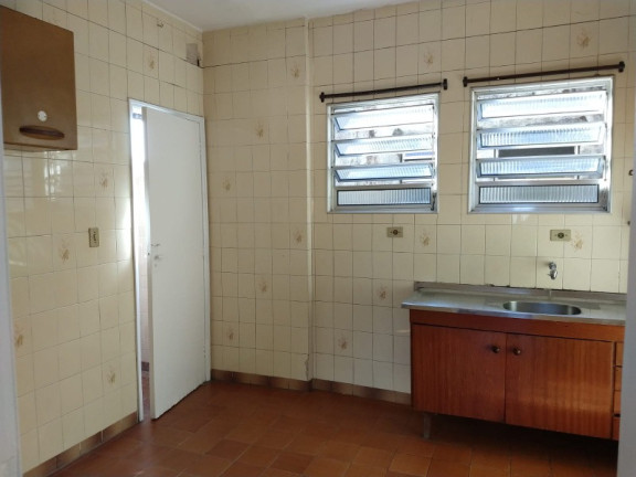 Imagem Apartamento com 1 Quarto à Venda, em Parque Bitaru - São Vicente Imagem Apartamento com 1 Quarto à Venda, em Parque Bitaru - São Vicente