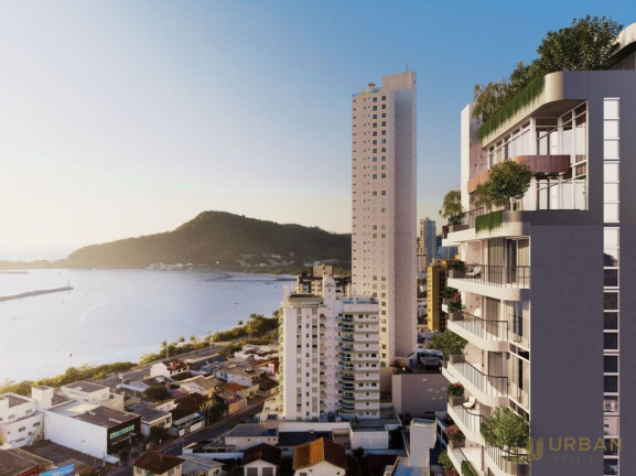 Imagem Apartamento com 3 Quartos à Venda, 121 m² em Fazenda - Itajaí