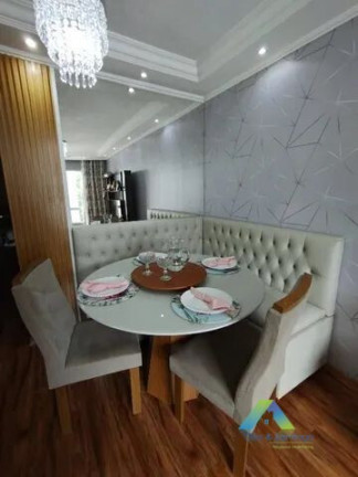 Imagem Apartamento com 2 Quartos à Venda, 65 m² em Jardim Santa Emília - São Paulo Imagem Apartamento com 2 Quartos à Venda, 65 m² em Jardim Santa Emília - São Paulo