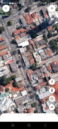 Imagem Terreno à Venda, 750 m² em Setor Bueno - Goiânia Imagem Terreno à Venda, 750 m² em Setor Bueno - Goiânia