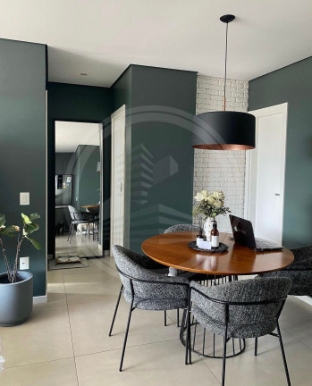 Imagem Apartamento com 2 Quartos à Venda, 75 m² em São João - Itajaí Imagem Apartamento com 2 Quartos à Venda, 75 m² em São João - Itajaí