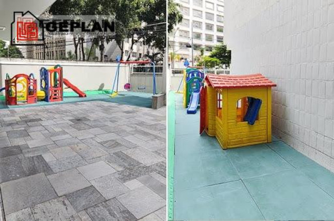 Imagem Apartamento com 3 Quartos à Venda, 253 m² em Vila Buarque - São Paulo Imagem Apartamento com 3 Quartos à Venda, 253 m² em Vila Buarque - São Paulo