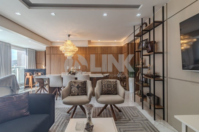Imagem Apartamento com 3 Quartos à Venda, 127 m² em Central Parque - Porto Alegre