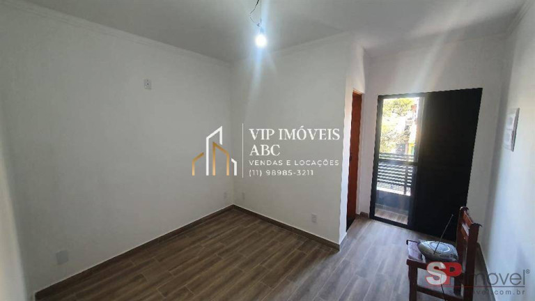 Imagem Sobrado com 2 Quartos à Venda, 130 m² em Parque Jaçatuba - Santo André