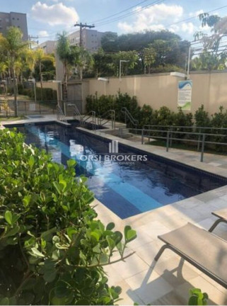 Imagem Apartamento com 3 Quartos à Venda, 59 m² em Jaguaré - São Paulo Imagem Apartamento com 3 Quartos à Venda, 59 m² em Jaguaré - São Paulo