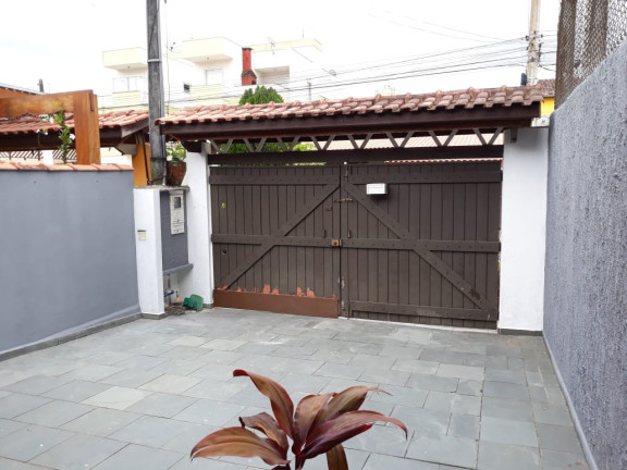 Imagem Casa com 3 Quartos à Venda, 100 m² em Itaguá - Ubatuba Imagem Casa com 3 Quartos à Venda, 100 m² em Itaguá - Ubatuba