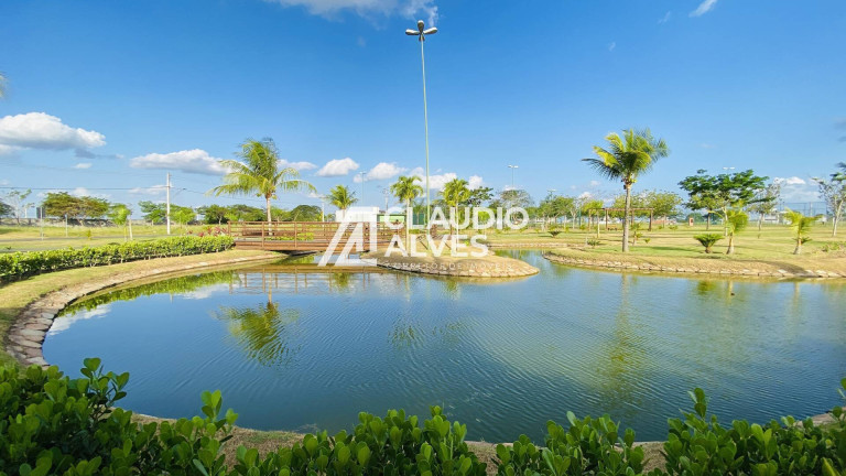 Imagem Casa de Condomínio com 3 Quartos à Venda, 253 m² em Chaparral - Feira De Santana