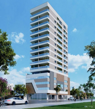 Apartamento com 2 Quartos à Venda, 67 m² em Praia Do Morro - Guarapari