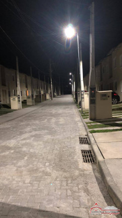 Imagem Casa de Condomínio com 2 Quartos à Venda, 56 m² em Jardim Colônia - Jacareí Imagem Casa de Condomínio com 2 Quartos à Venda, 56 m² em Jardim Colônia - Jacareí