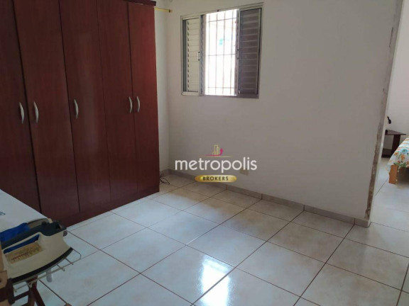 Imagem Sobrado com 3 Quartos à Venda, 240 m² em Barcelona - São Caetano Do Sul Imagem Sobrado com 3 Quartos à Venda, 240 m² em Barcelona - São Caetano Do Sul