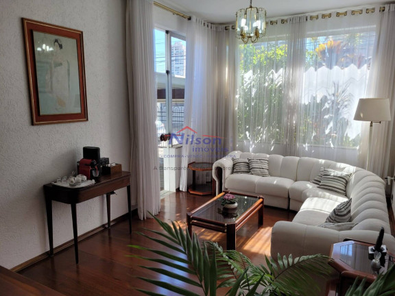 Imagem Casa com 3 Quartos à Venda,  em Guarulhos