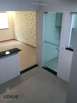 Imagem Sobrado com 2 Quartos à Venda, 60 m² em Santana - São Paulo