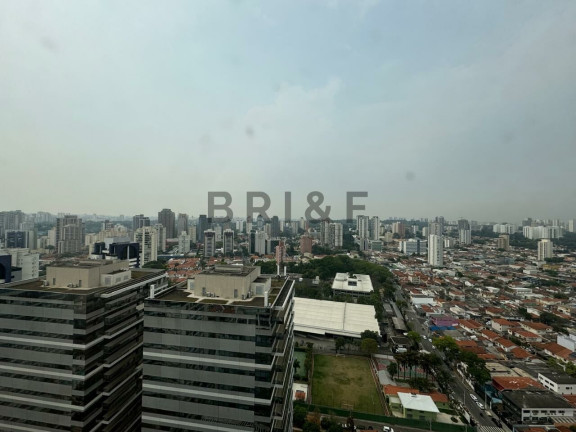 Imagem Apartamento com 1 Quarto para Alugar, 53 m² em Chácara Santo Antônio (zona Sul) - São Paulo Imagem Apartamento com 1 Quarto para Alugar, 53 m² em Chácara Santo Antônio (zona Sul) - São Paulo