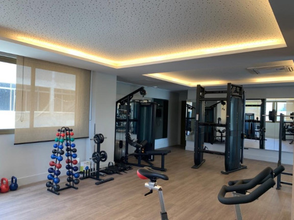 Imagem Imóvel com 1 Quarto à Venda, 48 m² em Barra - Salvador Imagem Imóvel com 1 Quarto à Venda, 48 m² em Barra - Salvador