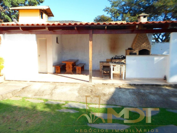 Imagem Casa com 3 Quartos à Venda, 200 m² em Trevo - Belo Horizonte