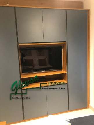 Imagem Apartamento com 1 Quarto à Venda, 20 m² em Moema - São Paulo
