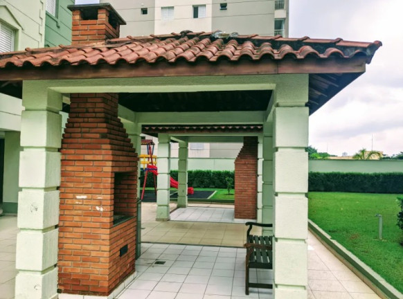 Imagem Apartamento com 3 Quartos à Venda, 70 m² em Mooca - São Paulo