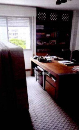 Imagem Apartamento com 3 Quartos à Venda, 208 m² em Brooklin - São Paulo