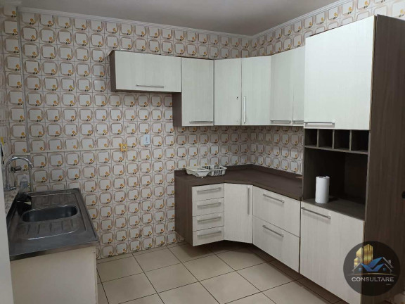 Imagem Apartamento com 2 Quartos à Venda, 74 m² em Catiapoa - São Vicente