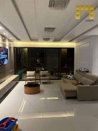 Casa com 4 Quartos à Venda, 380 m² em Marés - João Pessoa