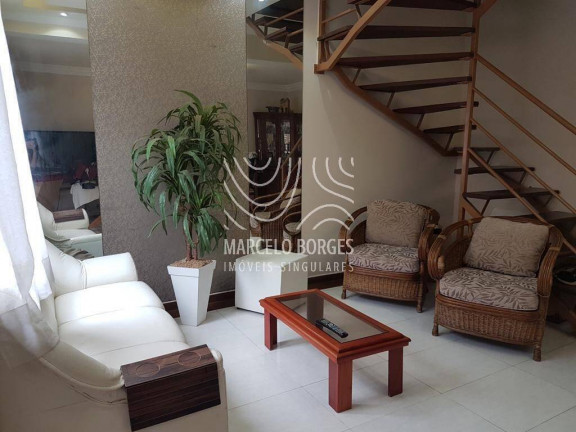 Casa de Condomínio com 3 Quartos à Venda, 83 m² em Jardim Shangai - Jundiaí