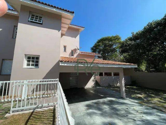 Imagem Casa com 5 Quartos à Venda, 324 m² em San Diego Park - Cotia