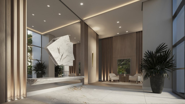 Imagem Cobertura com 3 Quartos à Venda, 172 m² em Vila Izabel - Curitiba