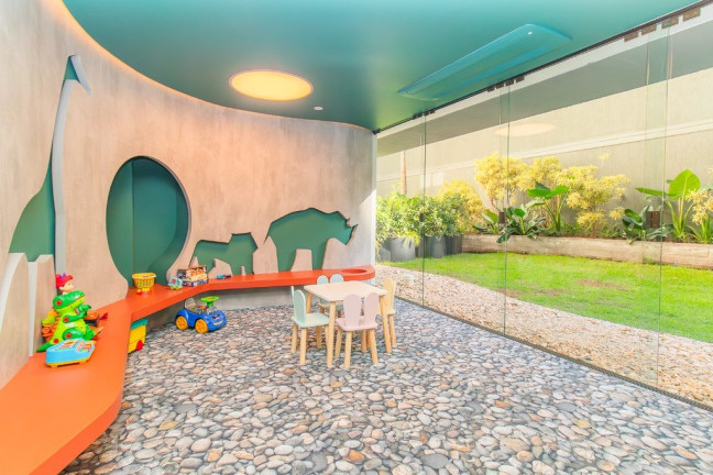 Imagem Apartamento com 3 Quartos à Venda, 164 m² em Bela Vista - Porto Alegre