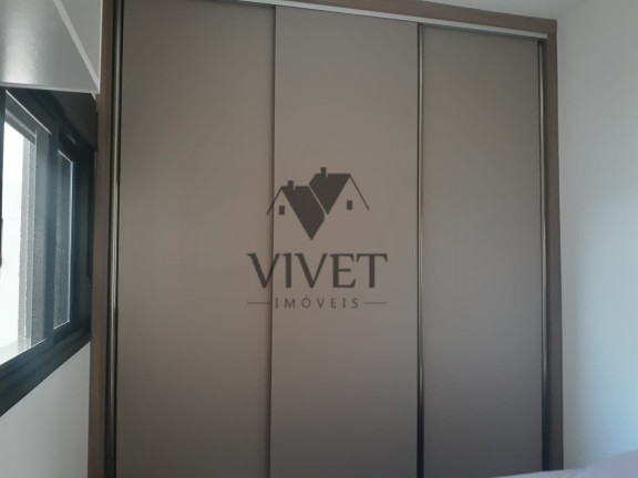 Imagem Apartamento com 2 Quartos à Venda, 62 m² em Parque Campolim - Sorocaba