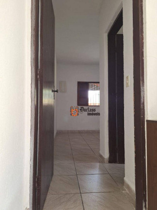 Imagem Casa com 2 Quartos à Venda, 80 m² em Itaóca - Mongaguá Imagem Casa com 2 Quartos à Venda, 80 m² em Itaóca - Mongaguá