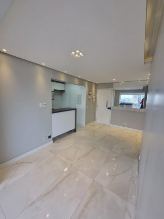 Imagem Apartamento com 2 Quartos à Venda, 63 m² em Tatuapé - São Paulo Imagem Apartamento com 2 Quartos à Venda, 63 m² em Tatuapé - São Paulo