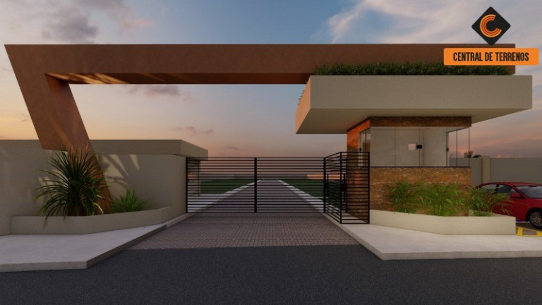 Imagem Terreno à Venda, 156 m² em Buraquinho - Lauro De Freitas Imagem Terreno à Venda, 156 m² em Buraquinho - Lauro De Freitas