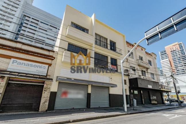 Imóvel com 3 Quartos à Venda, 484 m² em Centro - Curitiba