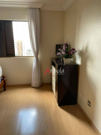 Imagem Apartamento com 3 Quartos à Venda, 123 m² em Centro - Cascavel