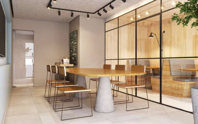 Imagem Apartamento com 2 Quartos à Venda, 86 m² em Caiçara - Praia Grande