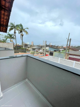 Imagem Sobrado com 2 Quartos à Venda,  em Vila Atlantica - Mongaguá
