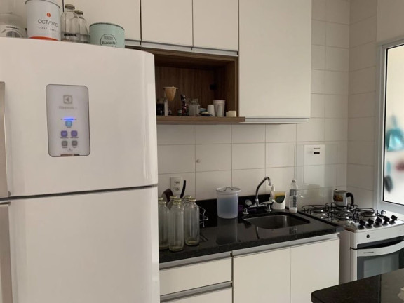 Imagem Apartamento com 2 Quartos à Venda, 47 m² em Morumbi - São Paulo