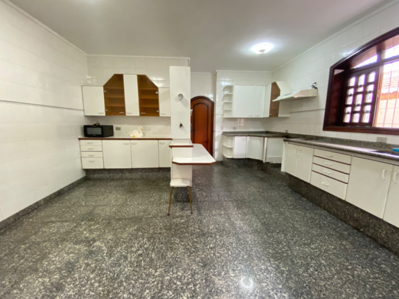 Imagem Sobrado com 5 Quartos à Venda, 282 m² em Chácara Santo Antônio (zona Leste) - São Paulo