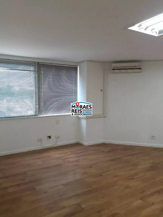 Imagem Sala Comercial à Venda ou Locação, 250 m² em Cidade Monções - São Paulo Imagem Sala Comercial à Venda ou Locação, 250 m² em Cidade Monções - São Paulo