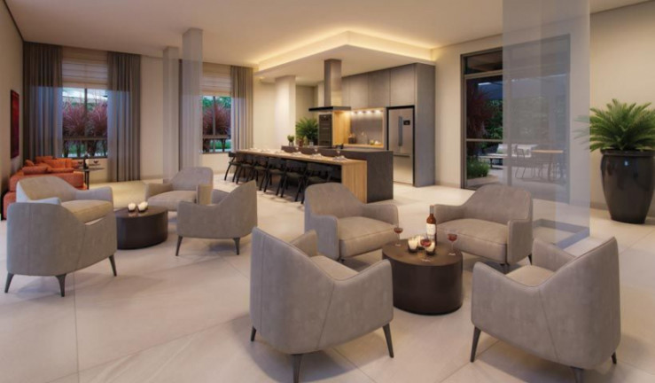Imagem Apartamento com 3 Quartos à Venda, 130 m² em Mooca - São Paulo Imagem Apartamento com 3 Quartos à Venda, 130 m² em Mooca - São Paulo