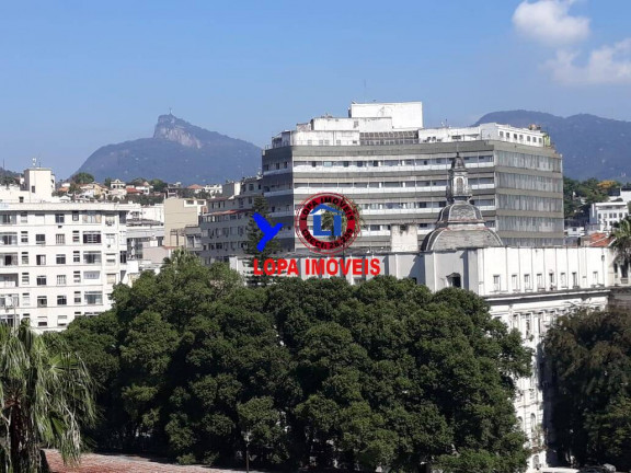 Imagem Apartamento com 2 Quartos à Venda, 72 m² em Centro - Rio De Janeiro Imagem Apartamento com 2 Quartos à Venda, 72 m² em Centro - Rio De Janeiro