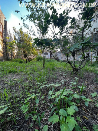 Imagem Terreno à Venda, 380 m² em Jardim Paulista - Atibaia Imagem Terreno à Venda, 380 m² em Jardim Paulista - Atibaia