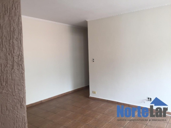 Imagem Apartamento com 2 Quartos à Venda, 66 m² em água Fria - São Paulo