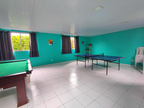 Imagem Apartamento com 2 Quartos à Venda, 49 m² em Iná - São José Dos Pinhais
