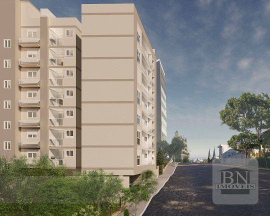 Imagem Apartamento com 3 Quartos à Venda, 118 m² em Centro - Santa Cruz Do Sul Imagem Apartamento com 3 Quartos à Venda, 118 m² em Centro - Santa Cruz Do Sul
