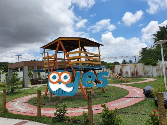 Imagem Casa com 3 Quartos para Alugar, 150 m² em Sim - Feira De Santana