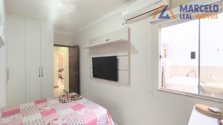 Imagem Casa com 3 Quartos à Venda, 80 m² em Felicia - Vitória Da Conquista Imagem Casa com 3 Quartos à Venda, 80 m² em Felicia - Vitória Da Conquista