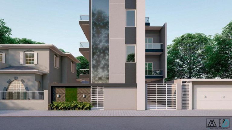 Imagem Apartamento com 2 Quartos à Venda, 43 m² em Cidade Patriarca - São Paulo
