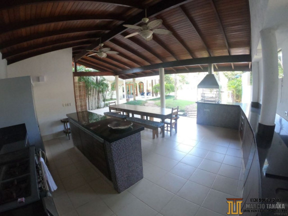 Imagem Casa com 6 Quartos à Venda, 800 m² em Riviera - Bertioga