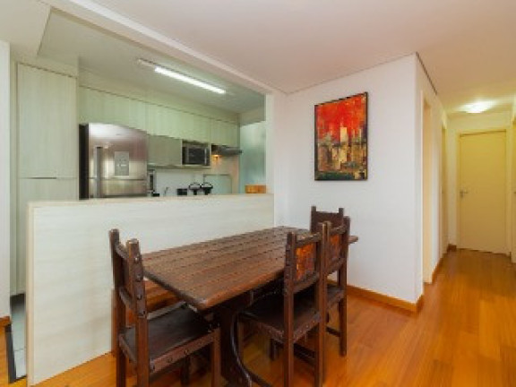 Imagem Apartamento com 2 Quartos à Venda, 85 m² em Vila Gumercindo - São Paulo Imagem Apartamento com 2 Quartos à Venda, 85 m² em Vila Gumercindo - São Paulo